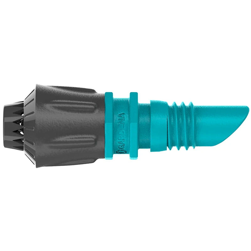 Gardena Spray Nozzle 360 Deg Pack Of 5 - Image 4