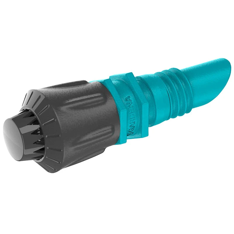 Gardena Spray Nozzle 360 Deg Pack Of 5 - Image 3
