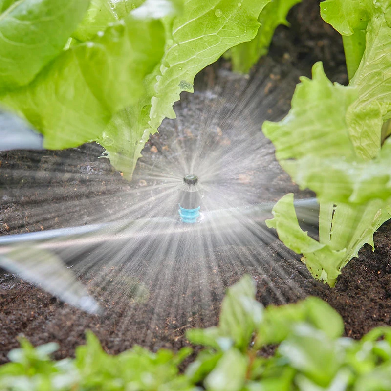 Gardena Spray Nozzle 360 Deg Pack Of 5