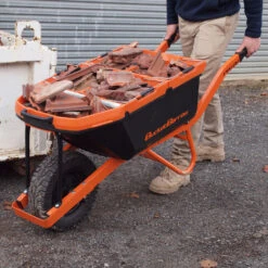BucketBarrow Pro88 Wheelbarrow Kit