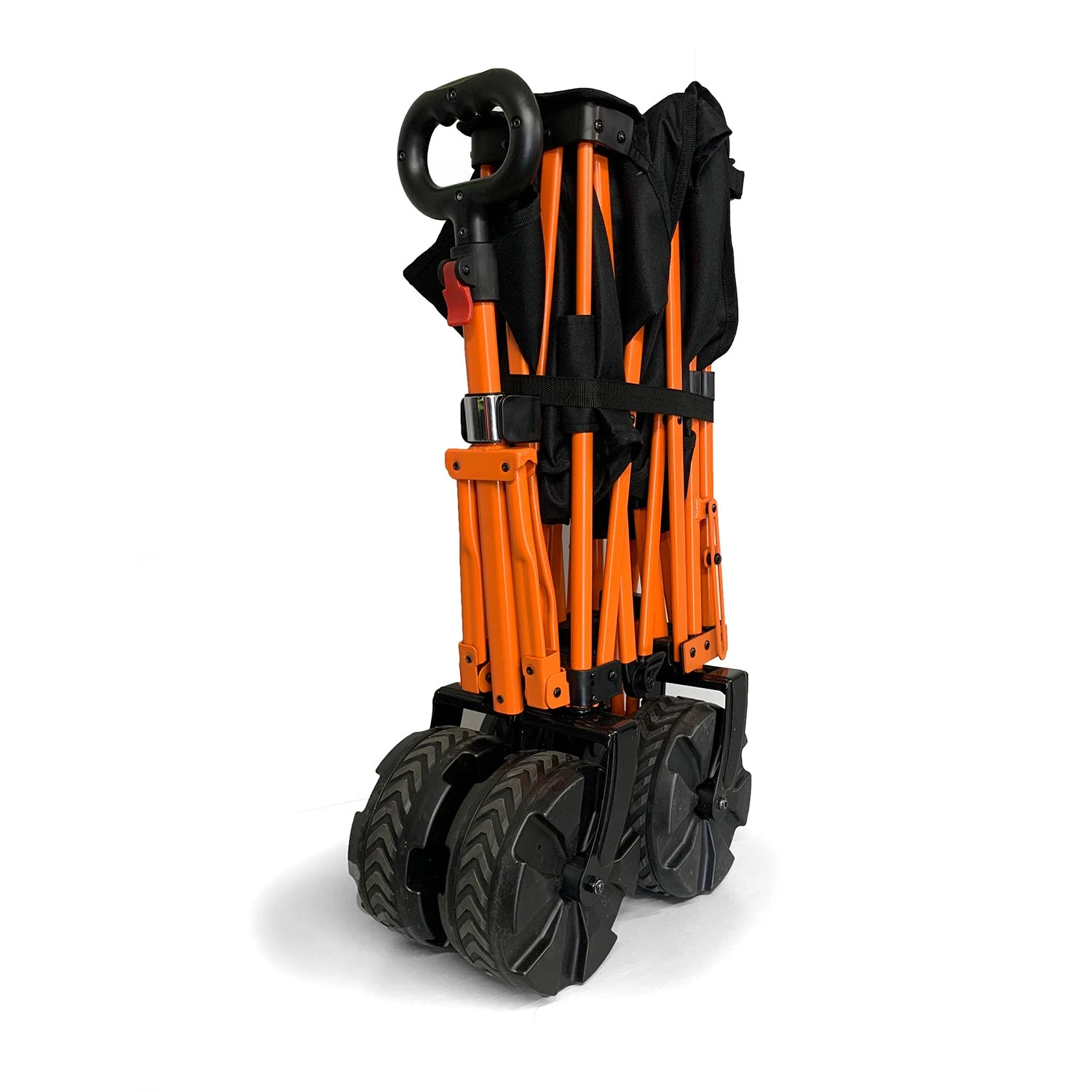 Sherpa Folding 4-Way Garden Cart - Image 7