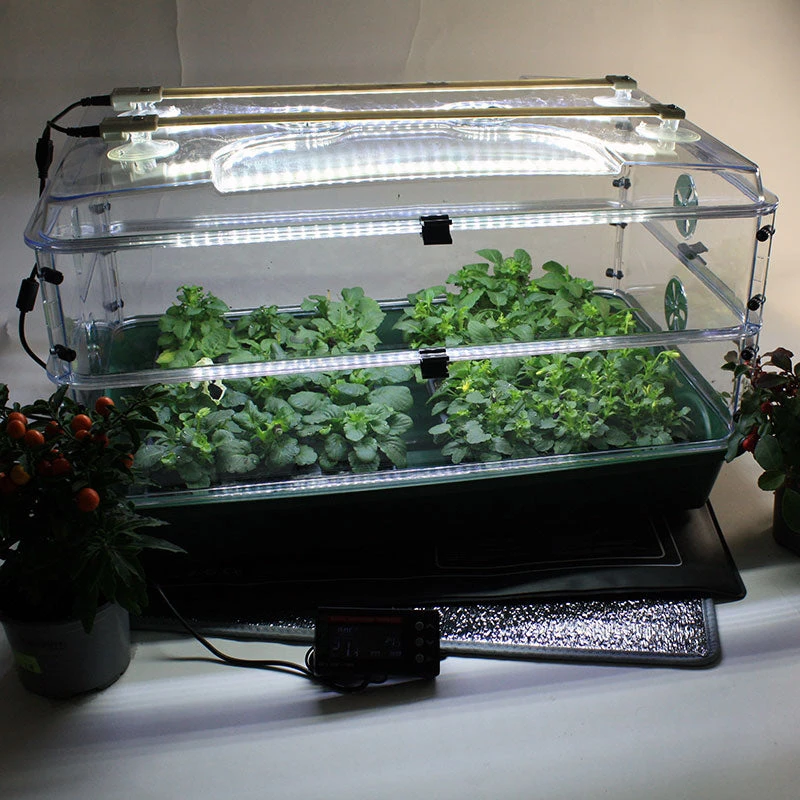 Deluxe EarlyGrow Propagator - Image 2