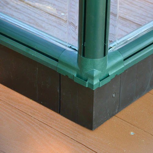 Base For Canopia Rion Grand Gardener Greenhouse - Image 5