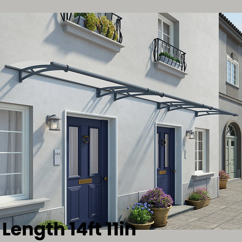 Palram Canopia Aquila Door Awnings - Image 10