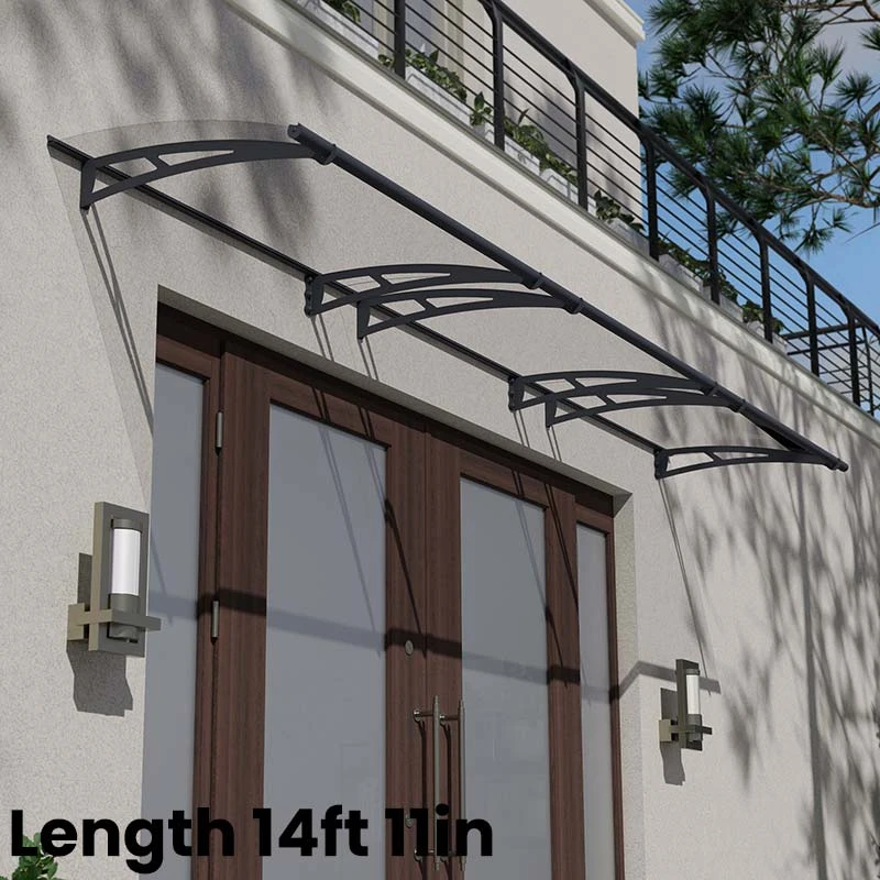 Palram Canopia Aquila Door Awnings - Image 9