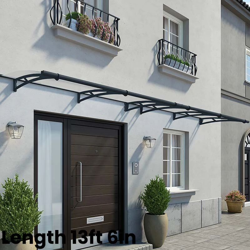 Palram Canopia Aquila Door Awnings - Image 7