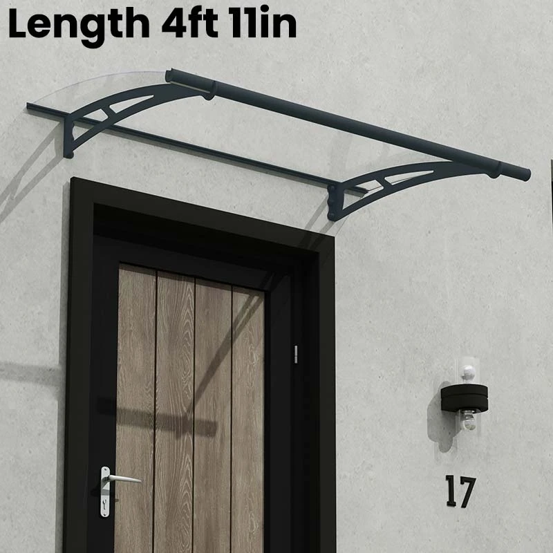Palram Canopia Aquila Door Awnings - Image 2