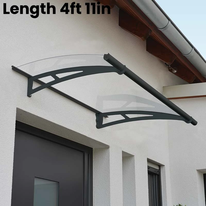 Palram Canopia Aquila Door Awnings - Image 3