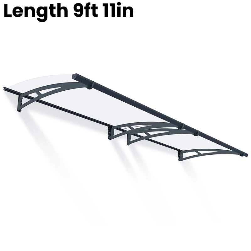 Palram Canopia Aquila Door Awnings - Image 13