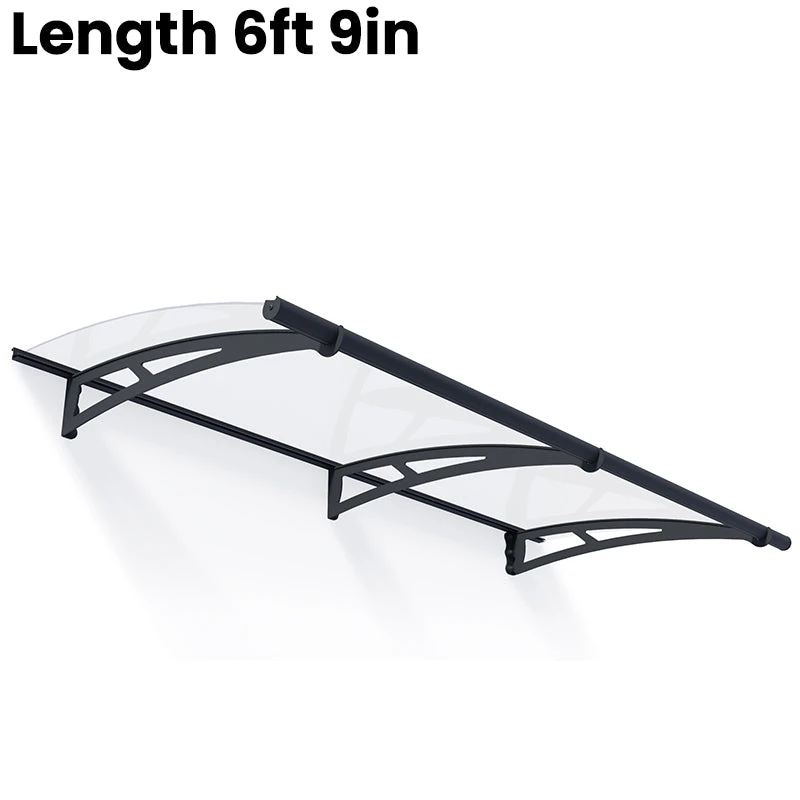 Palram Canopia Aquila Door Awnings - Image 12