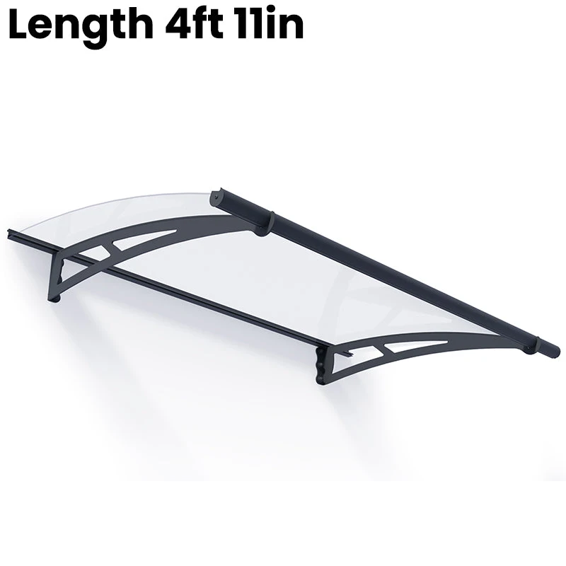 Palram Canopia Aquila Door Awnings - Image 11