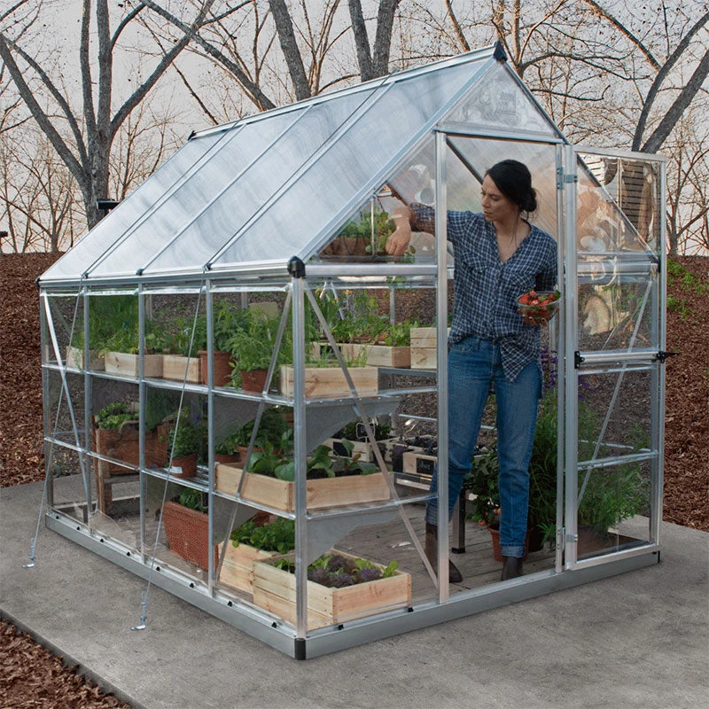 Canopia Greenhouse Anchor Kit - Image 8