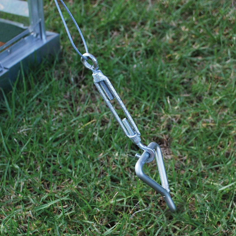 Canopia Greenhouse Anchor Kit - Image 7