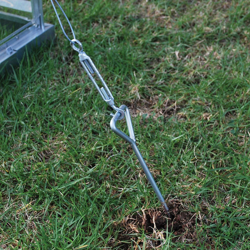 Canopia Greenhouse Anchor Kit - Image 6