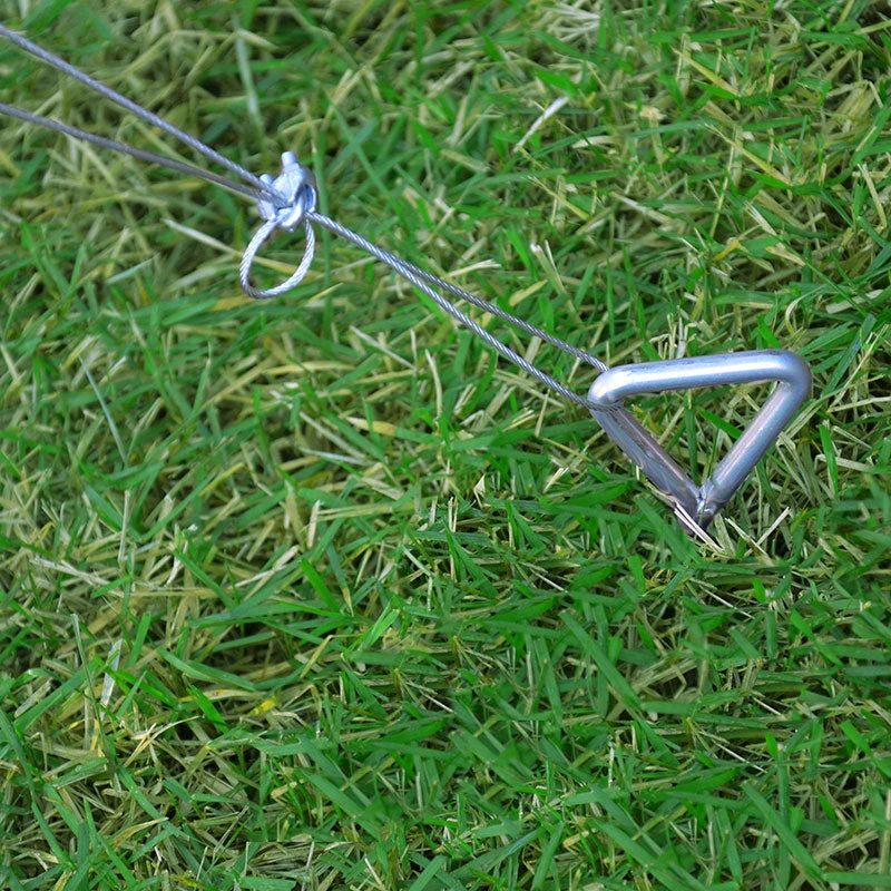 Canopia Greenhouse Anchor Kit - Image 2