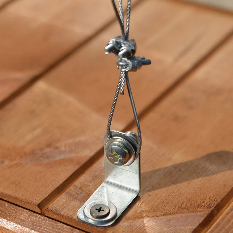 Canopia Greenhouse Anchor Kit - Image 3