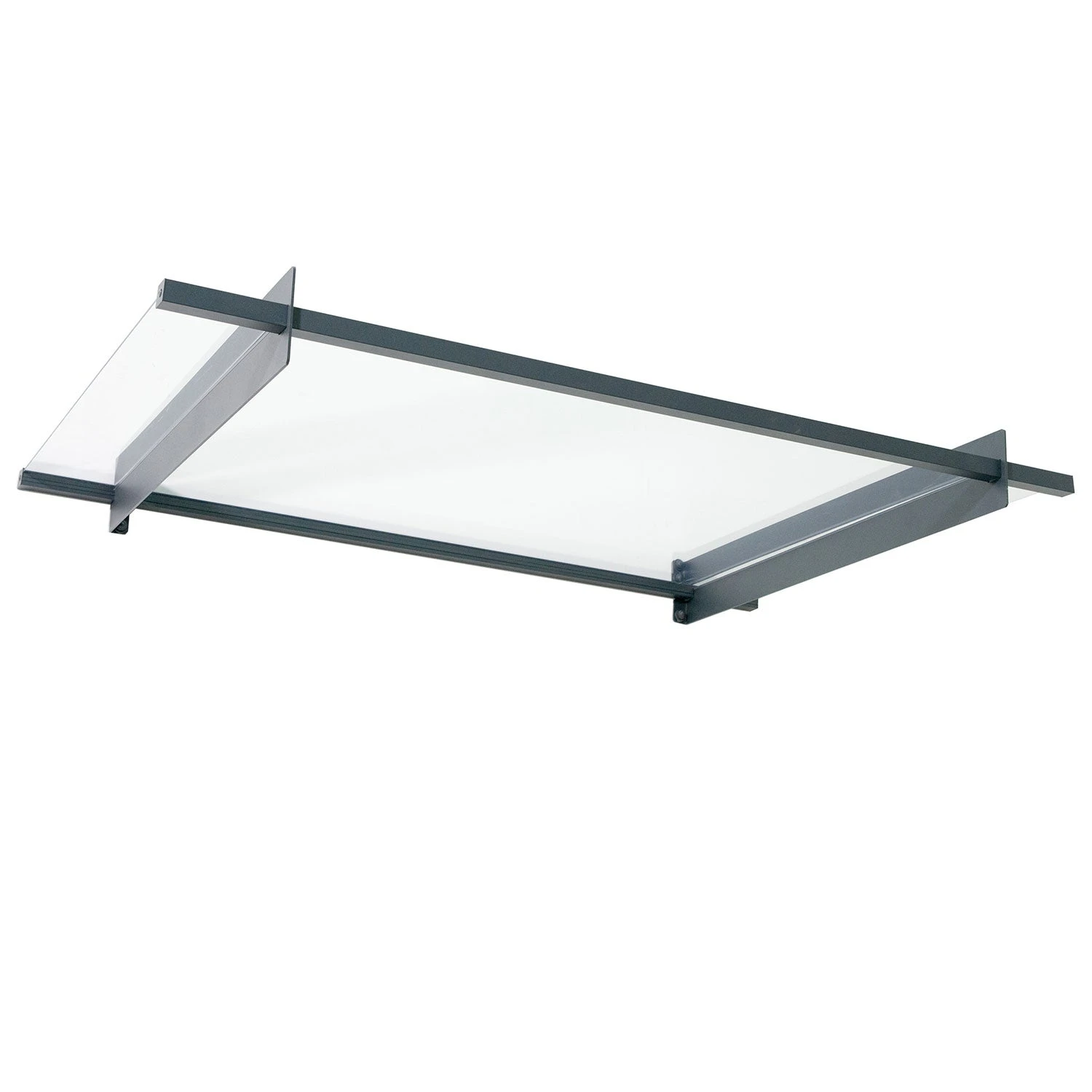 Palram Canopia Nancy Door Awnings - Image 17