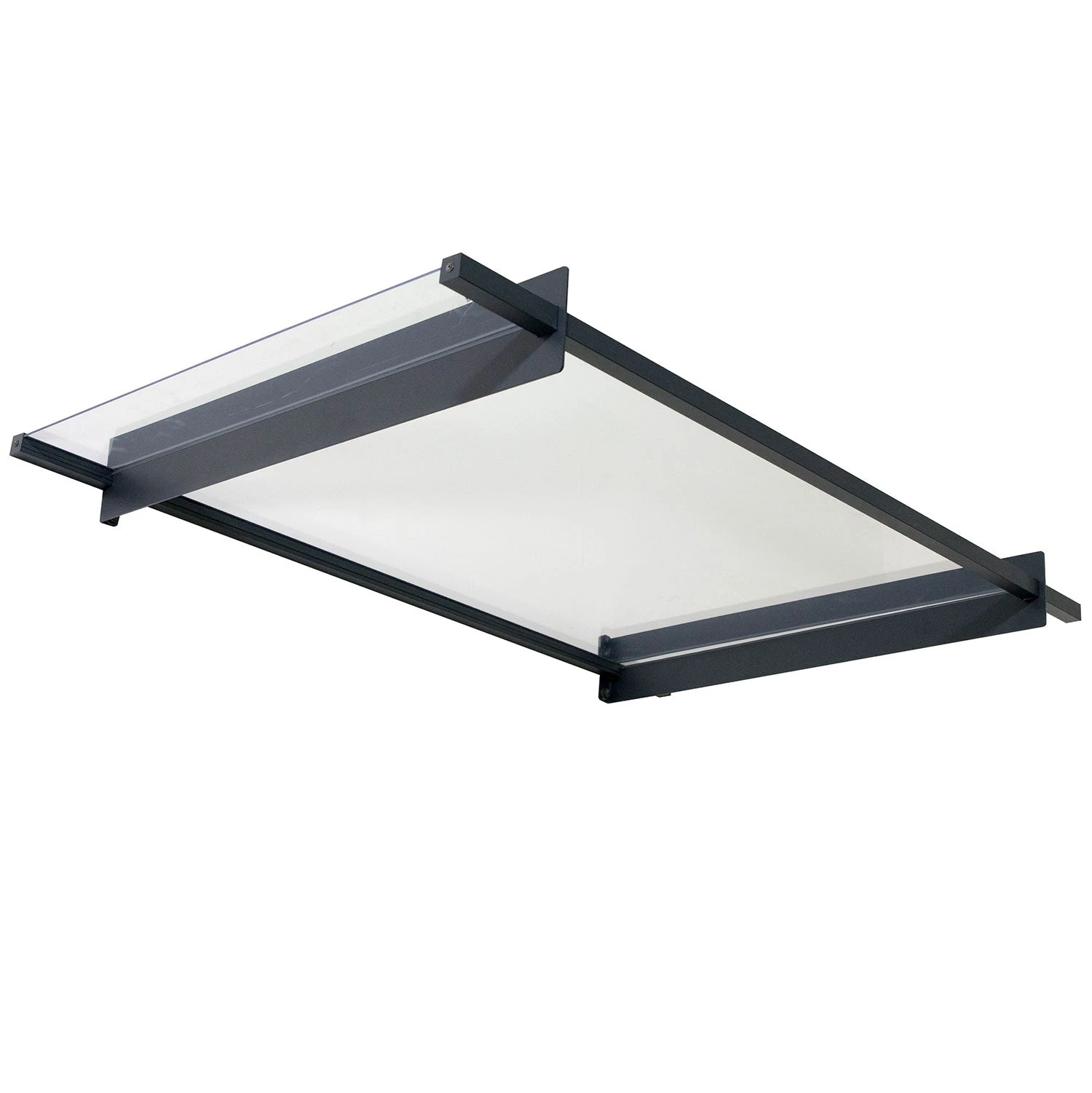 Palram Canopia Nancy Door Awnings - Image 15