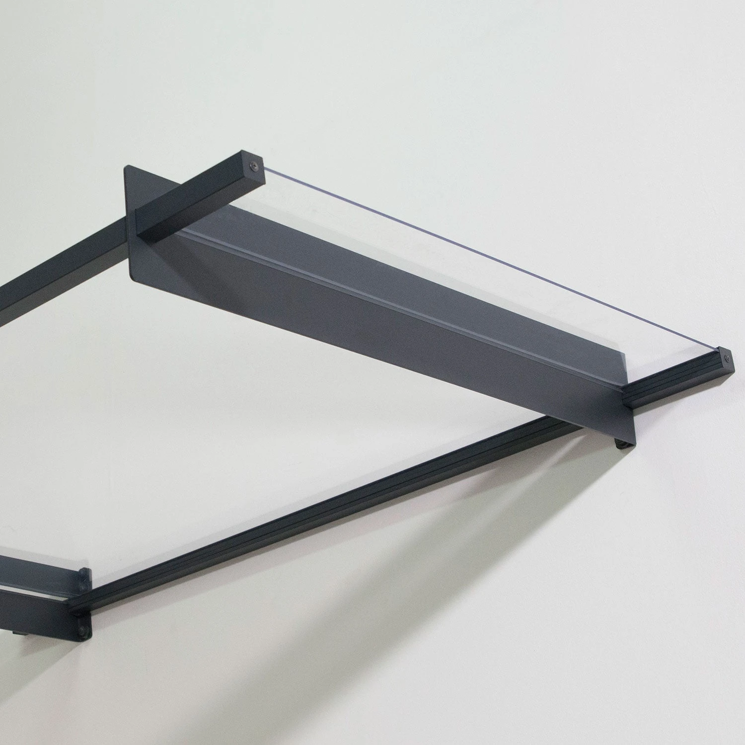 Palram Canopia Nancy Door Awnings - Image 10