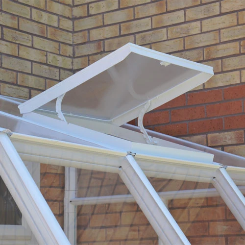 Rion Lean To Sun Room 6' Wide - Image 6