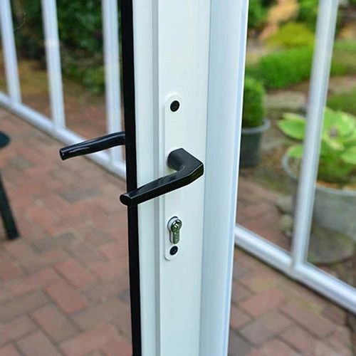 Rion Lean To Sun Room 6' Wide - Image 9