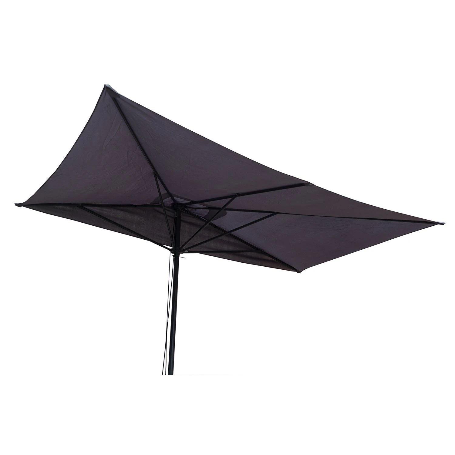 Rowlinson Prestbury Half Parasol - Image 2