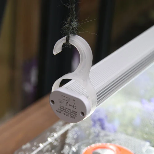 Secret Jardin LED Grow Lights - Image 2