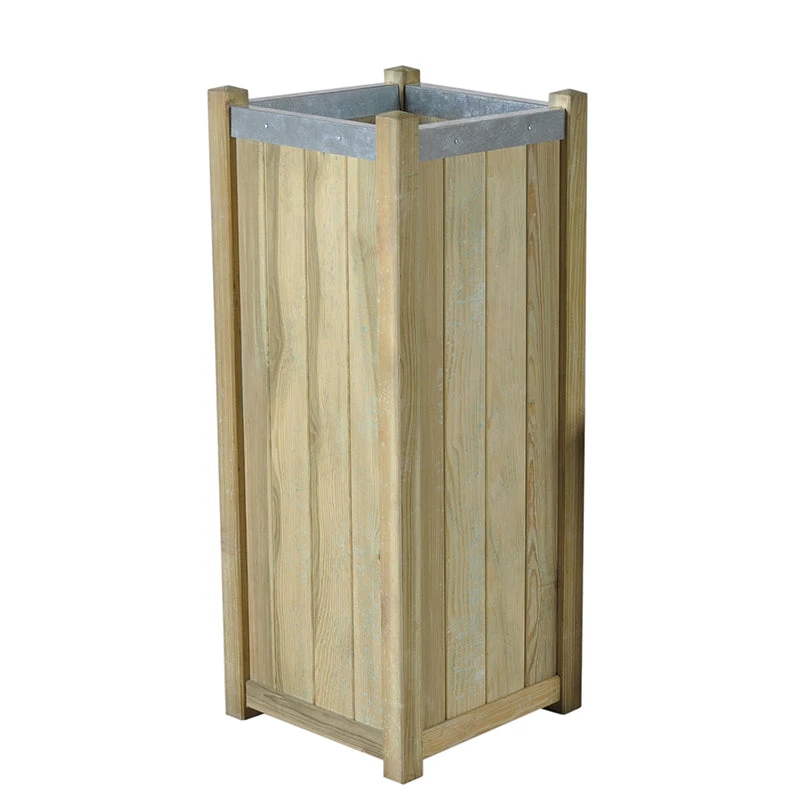 Forest Garden Slender Planter - Image 12