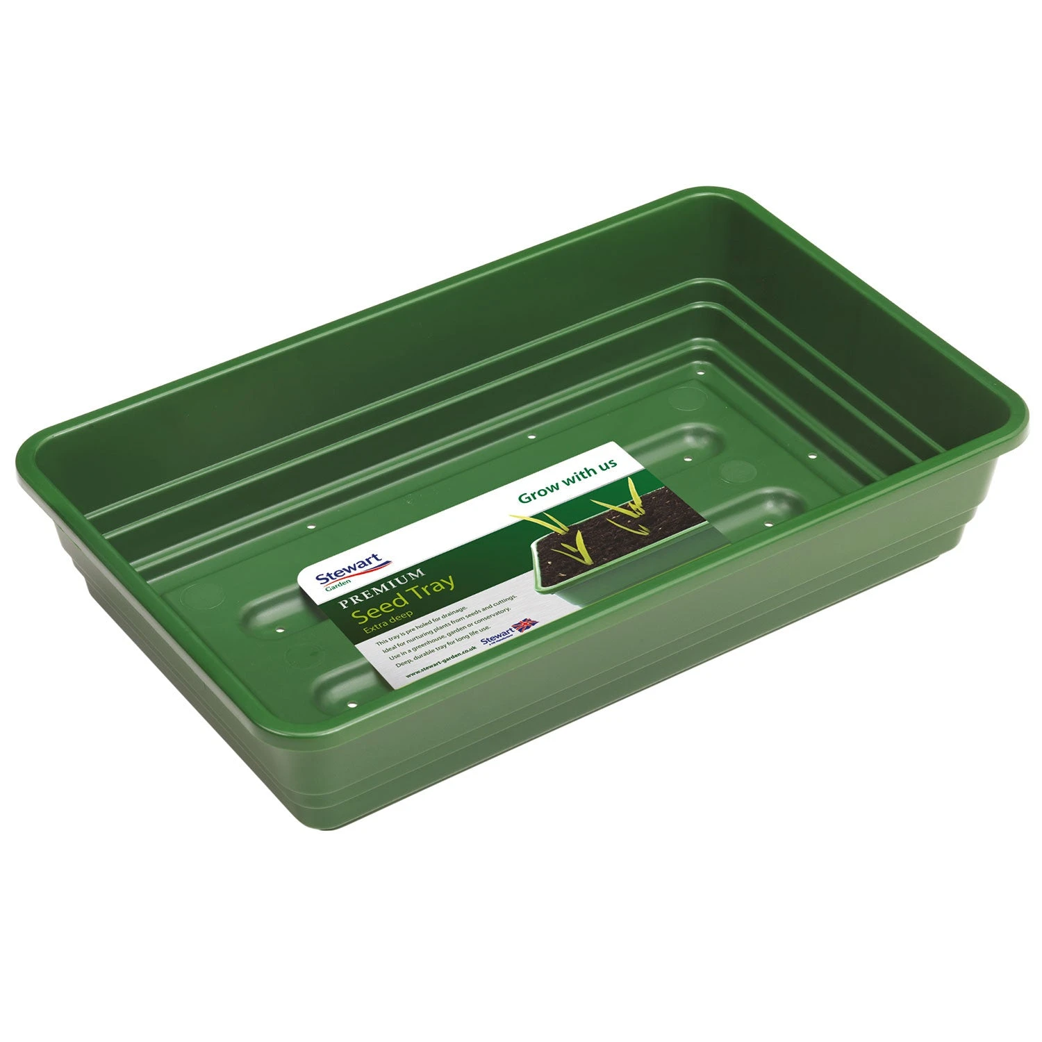 Deluxe Seed Trays - Image 3