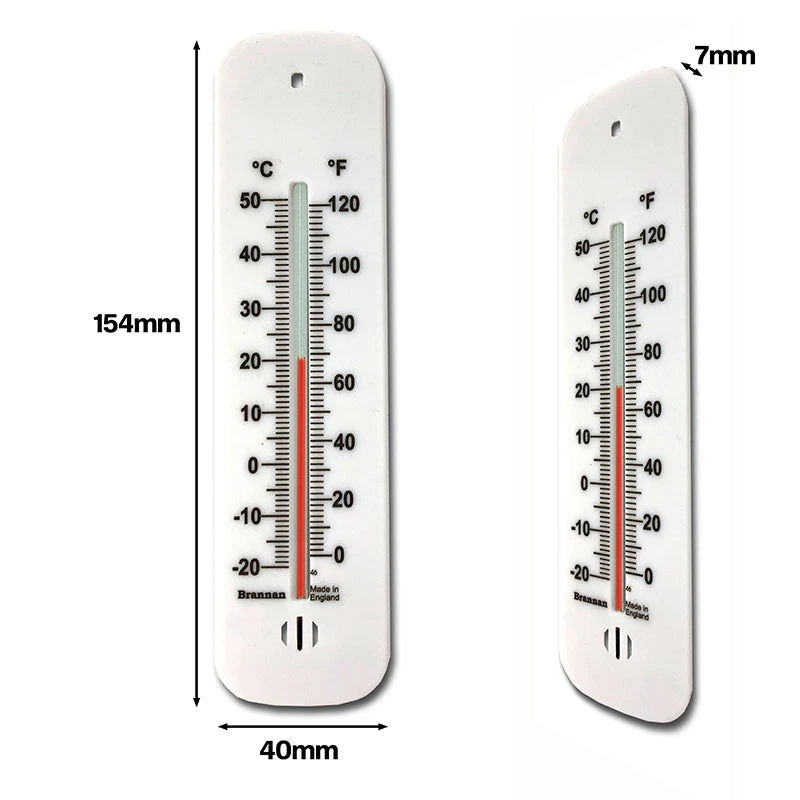 Wall Thermometer - Image 5