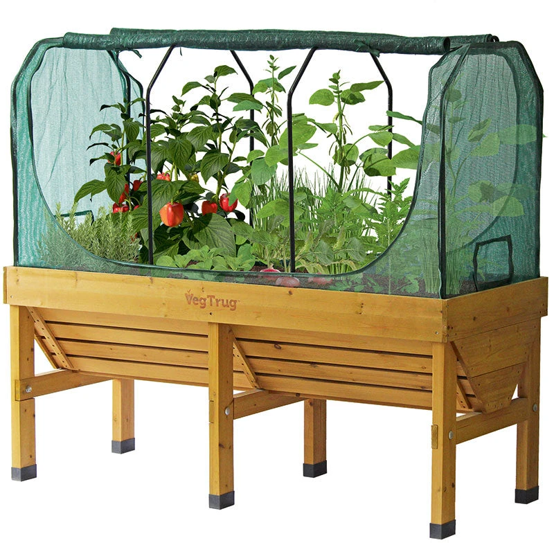Vegtrug Classic Support Frame Plus Covers - Image 9