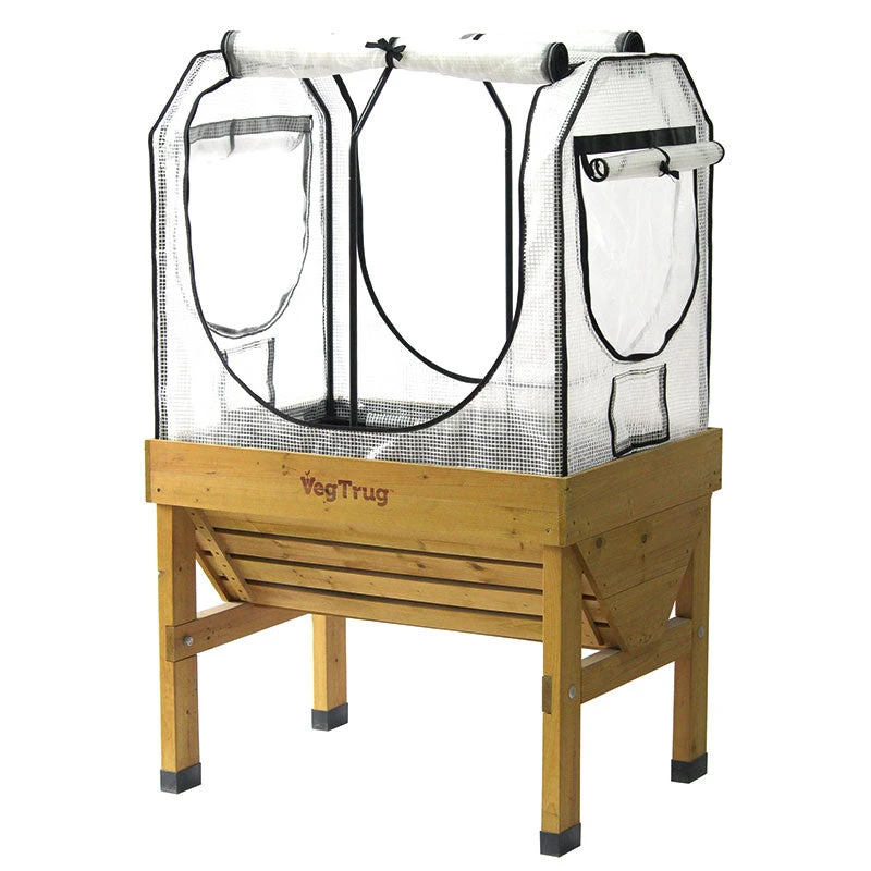 Vegtrug Classic Support Frame Plus Covers - Image 2