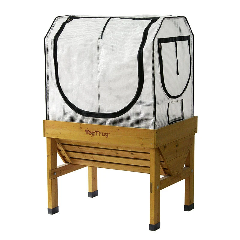 Vegtrug Classic Support Frame Plus Covers - Image 3
