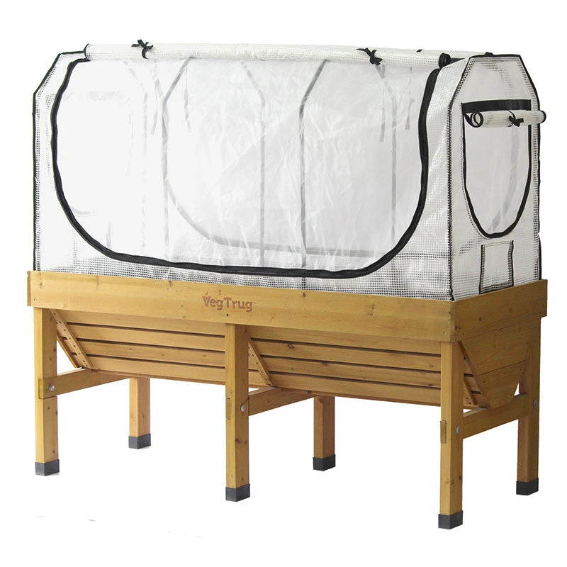 Vegtrug Classic Support Frame Plus Covers - Image 5