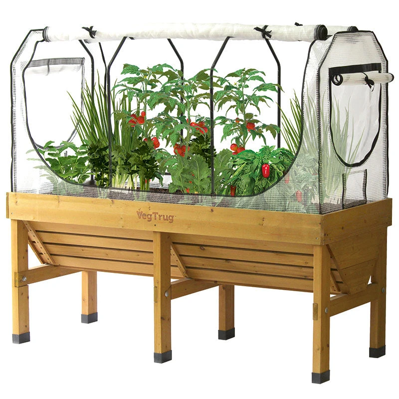 Vegtrug Classic Support Frame Plus Covers - Image 7