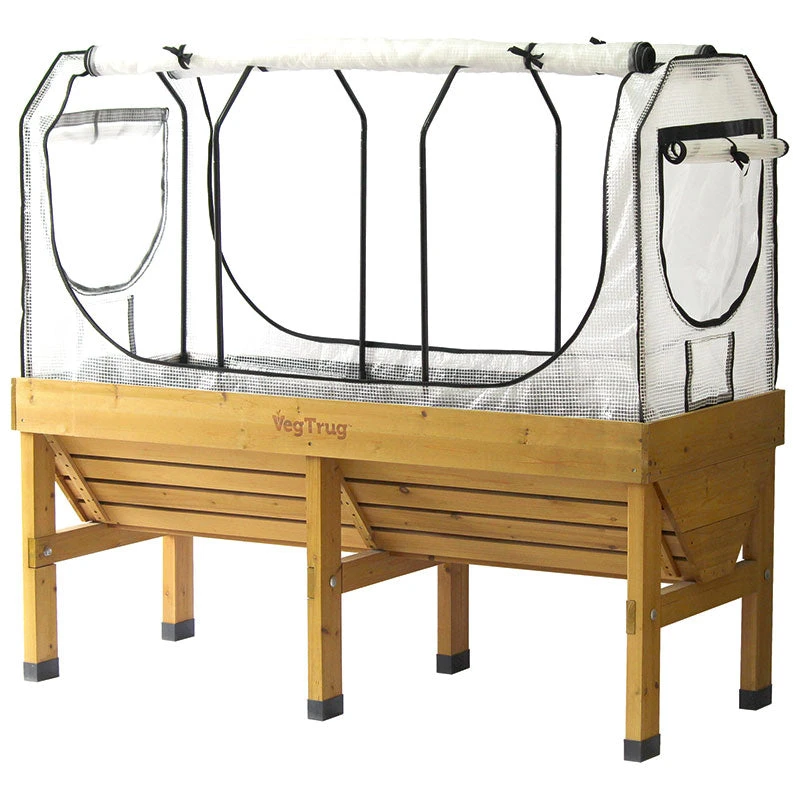 Vegtrug Classic Support Frame Plus Covers - Image 6