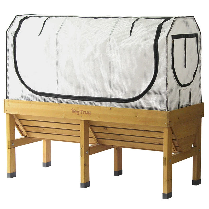 Vegtrug Classic Support Frame Plus Covers - Image 8