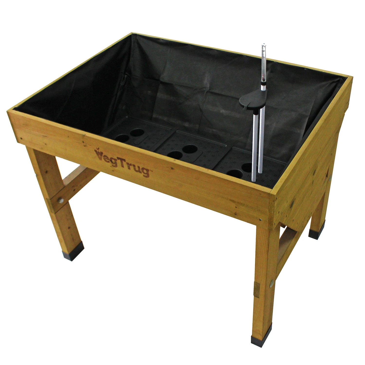 Vegtrug Classic Self Watering Kit - Image 5