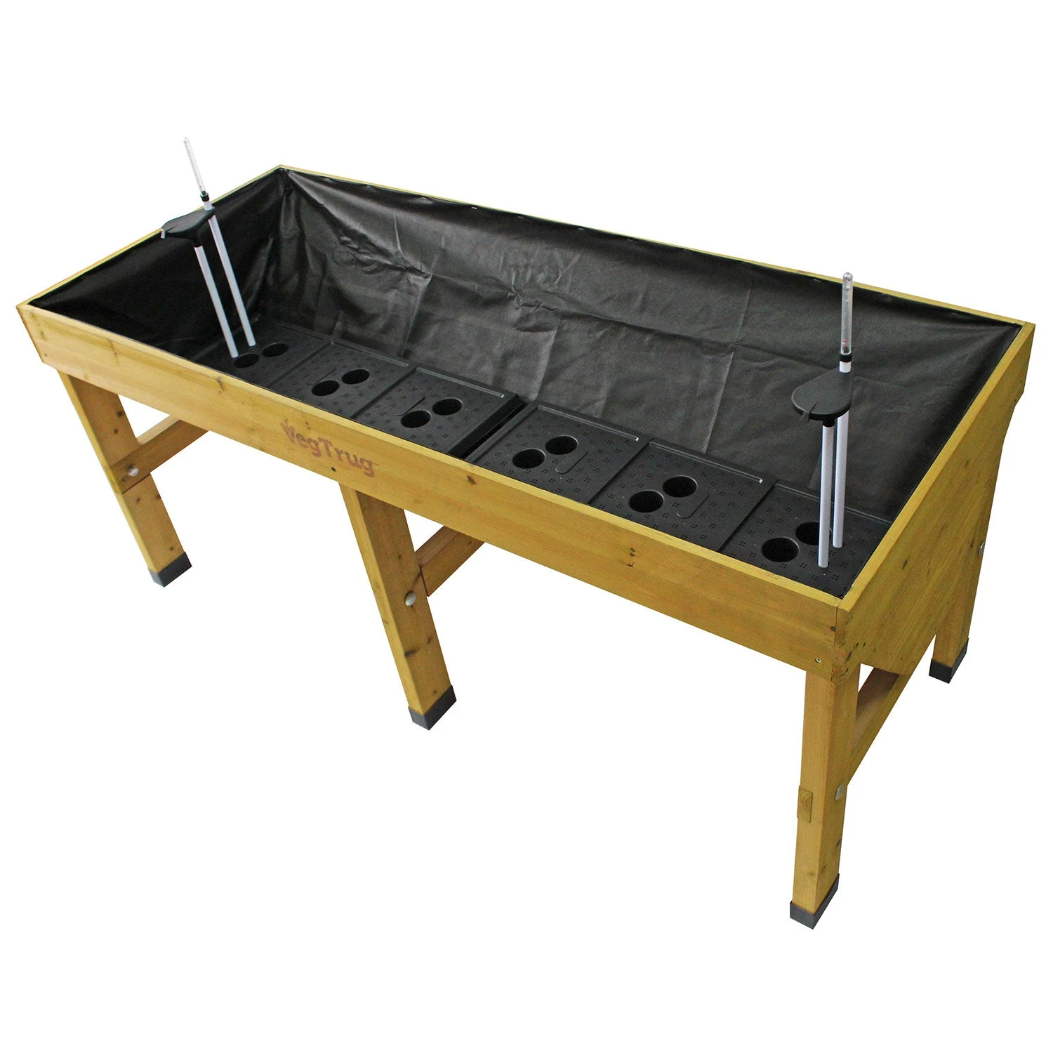 Vegtrug Classic Self Watering Kit - Image 7