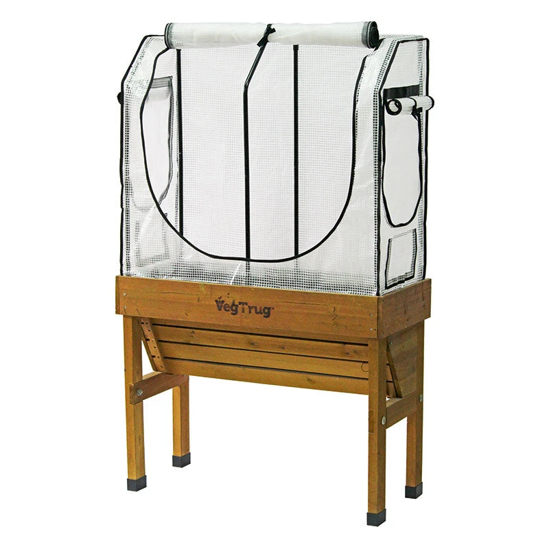 Vegtrug WallHugger Support Frame Plus Covers - Image 8