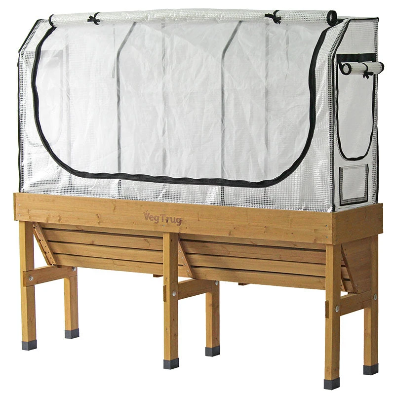 Vegtrug WallHugger Support Frame Plus Covers - Image 7