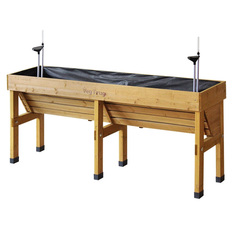 Vegtrug WallHugger Self Watering Kit - Image 12