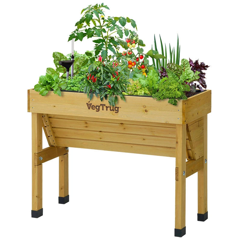 Vegtrug WallHugger Self Watering Kit - Image 6