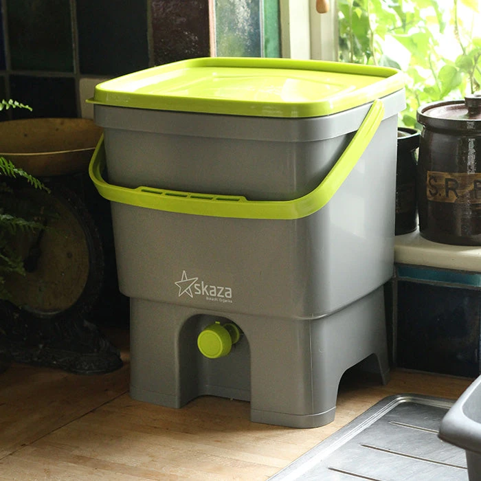 Bokashi Organko One Kitchen Composter Value Pack - Image 10