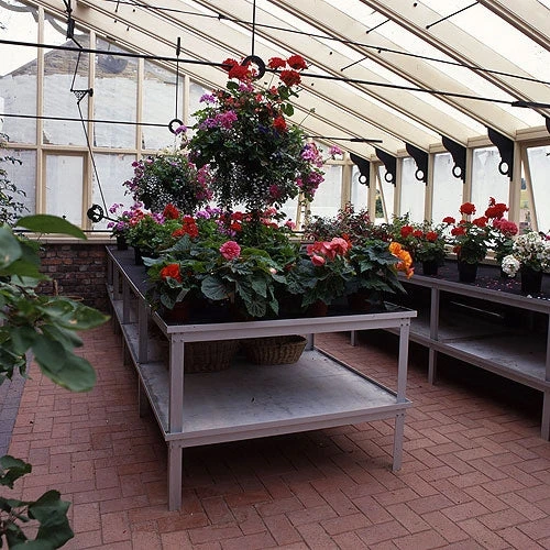 Commercial Bench - Two Tier - Image 7