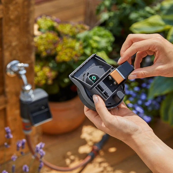 Gardena Flex Water Computer (1890-28) - Image 5