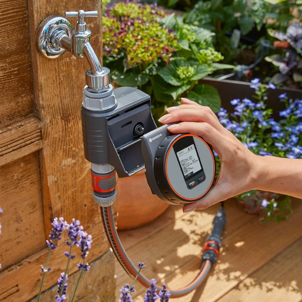 Gardena Flex Water Computer (1890-28) - Image 3