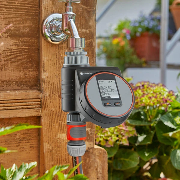 Gardena Flex Water Computer (1890-28) - Image 4