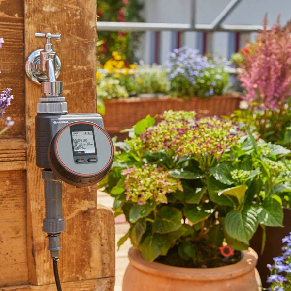 Gardena Flex Water Computer (1890-28) - Image 2