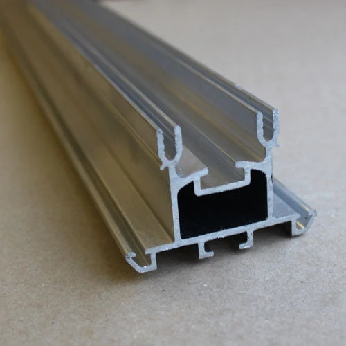 Elite Titan K800 8'5" Wide Lean To - Image 2